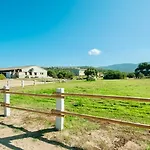 Aparthotel Isa - Lofts With Private Outdoor Area And Swimming-pool In
