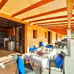 Isa - Lofts With Private Outdoor Area And Swimming-pool In