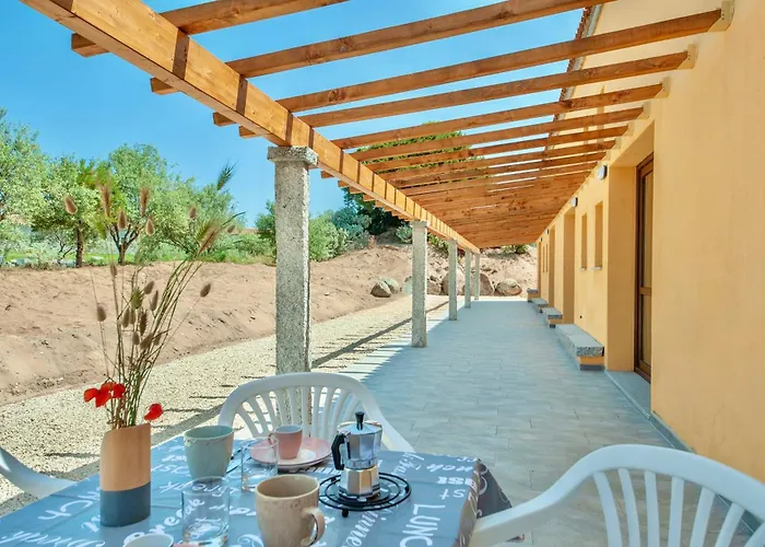 Isa - Lofts With Private Outdoor Area And Swimming-pool In 3*